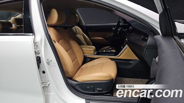 Kia K7 Premier 2.5 GDI X Edition, 2020 10