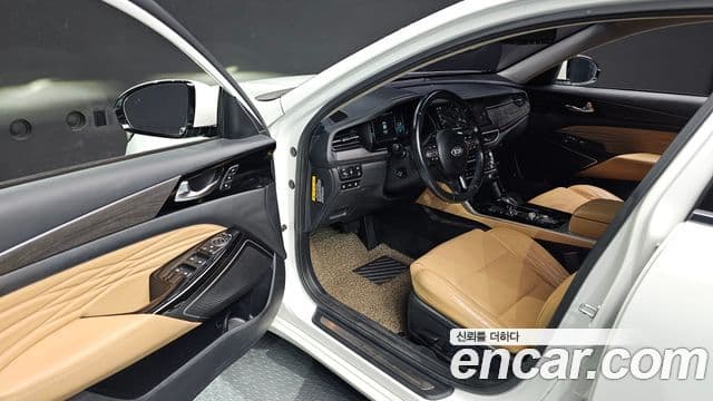 Kia K7 Premier 2.5 GDI X Edition, 2020 11