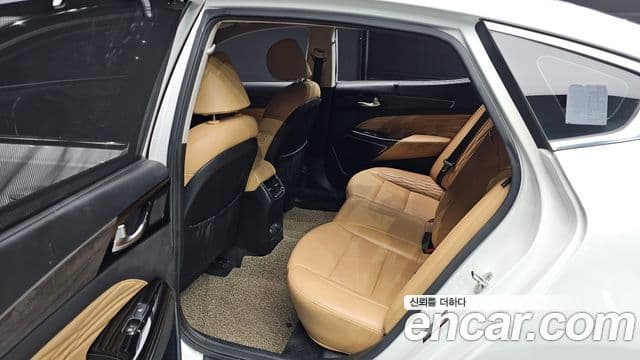 Kia K7 Premier 2.5 GDI X Edition, 2020 12