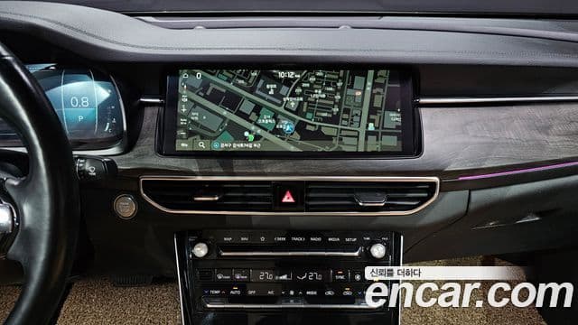 Kia K7 Premier 2.5 GDI X Edition, 2020 14