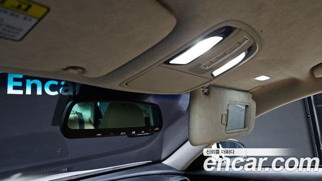 Kia K7 Premier 2.5 GDI X Edition, 2020 16