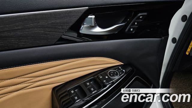 Kia K7 Premier 2.5 GDI X Edition, 2020 17