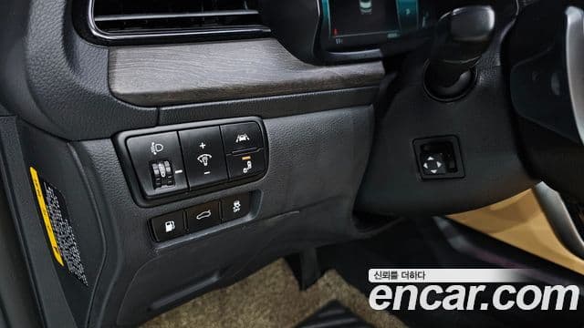 Kia K7 Premier 2.5 GDI X Edition, 2020 18