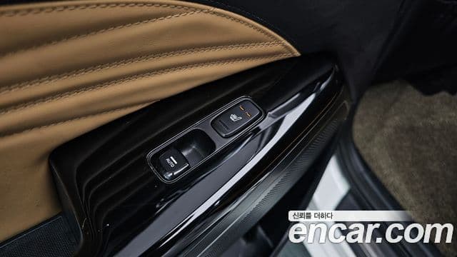 Kia K7 Premier 2.5 GDI X Edition, 2020 19