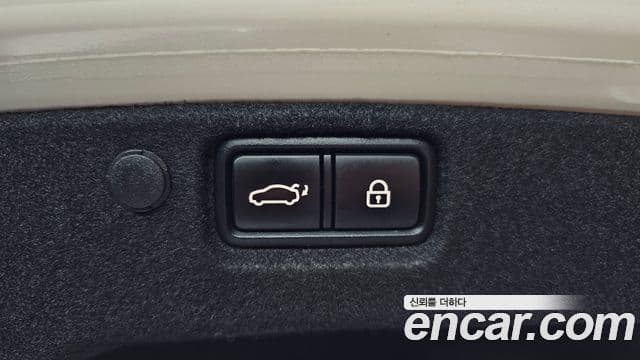 Kia K7 Premier 2.5 GDI X Edition, 2020 20