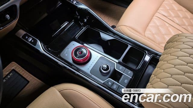Kia Sorento 4세대 Noblesse, 2021 9