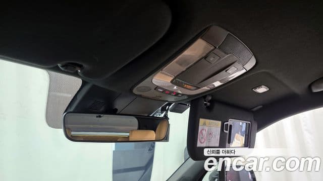 Kia Sorento 4세대 Noblesse, 2021 18