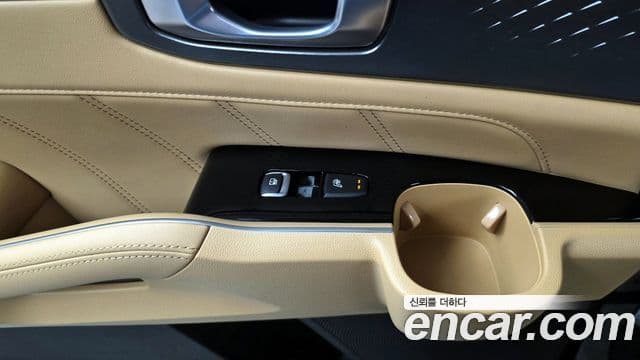 Kia Sorento 4세대 Noblesse, 2021 19