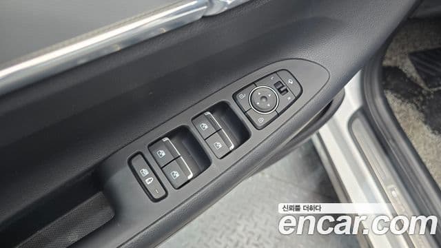 Hyundai The / новый New Grandeur IG гибрид Le Blanc, 2023 14