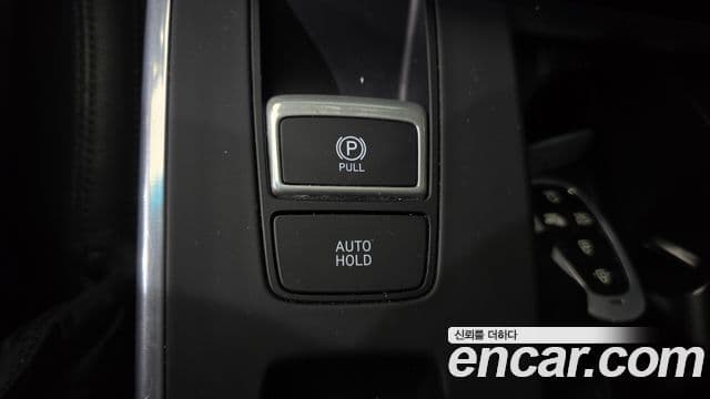 Hyundai The / новый New Grandeur IG гибрид Le Blanc, 2023 16