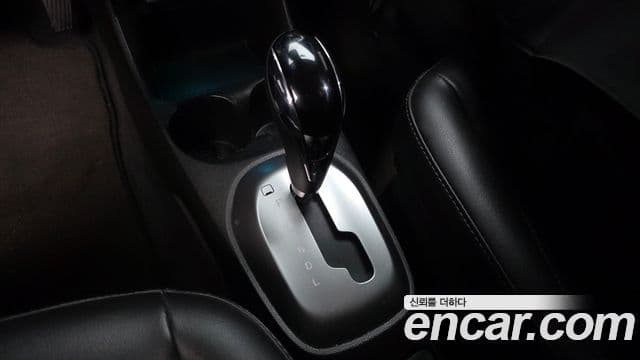 Chevrolet(GM대우) The / новый Next Spark LTZ, 2016 9