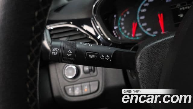 Chevrolet(GM대우) The / новый Next Spark LTZ, 2016 17