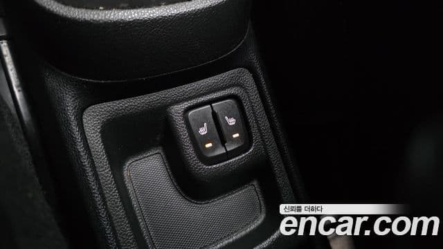 Chevrolet(GM대우) The / новый Next Spark LTZ, 2016 19