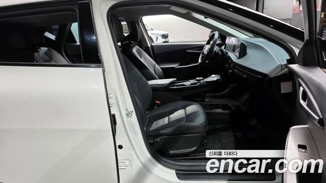 Kia EV6 Air, 2022 10