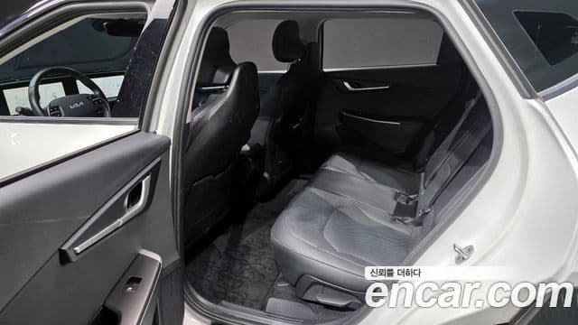 Kia EV6 Air, 2022 12