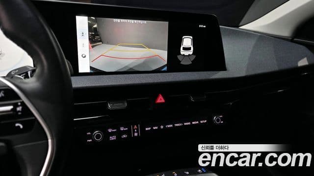 Kia EV6 Air, 2022 15