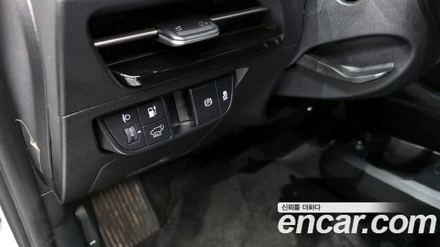 Kia EV6 Air, 2022 16