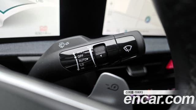 Kia EV6 Air, 2022 17