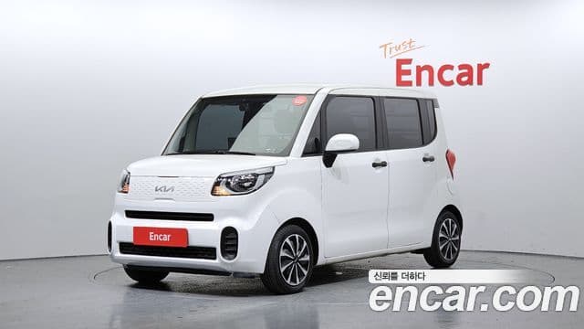 Kia The / новый New Ray Standard, 2022 1