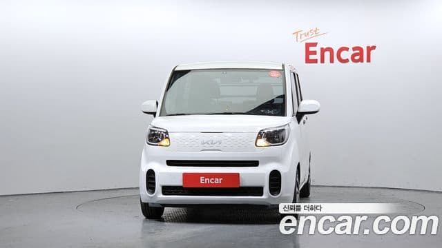 Kia The / новый New Ray Standard, 2022 3