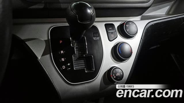 Kia The / новый New Ray Standard, 2022 9