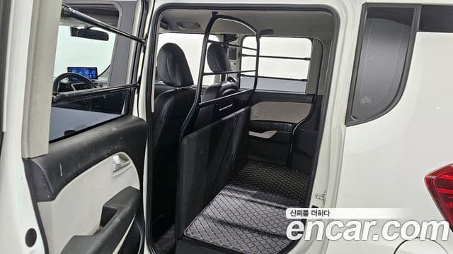 Kia The / новый New Ray Standard, 2022 11