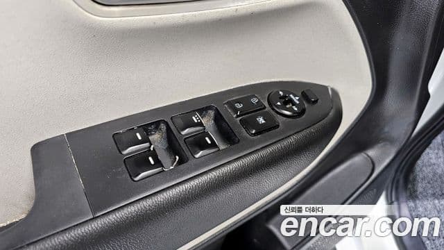 Kia The / новый New Ray Standard, 2022 14