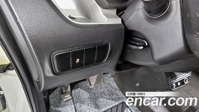 Kia The / новый New Ray Standard, 2022 15