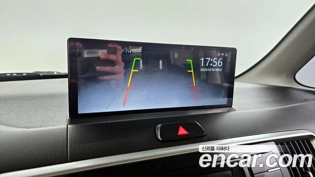 Kia The / новый New Ray Standard, 2022 16