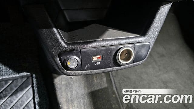 Kia The / новый New Ray Standard, 2022 17