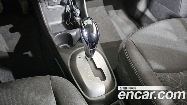 Chevrolet(GM대우) The / новый New Spark LS, 2019 9