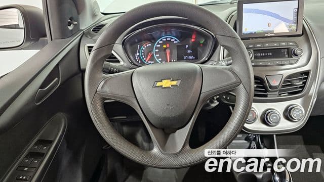 Chevrolet(GM대우) The / новый New Spark LS, 2019 13