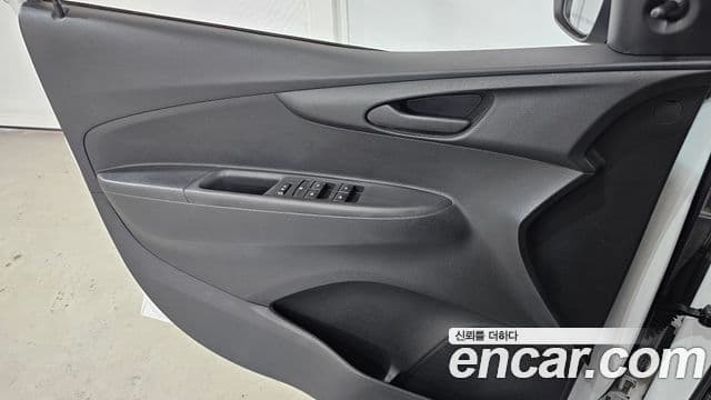 Chevrolet(GM대우) The / новый New Spark LS, 2019 14