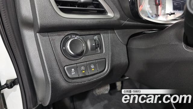 Chevrolet(GM대우) The / новый New Spark LS, 2019 15