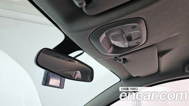 Chevrolet(GM대우) The / новый New Spark LS, 2019 16