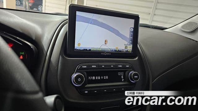 Chevrolet(GM대우) The / новый New Spark LS, 2019 17