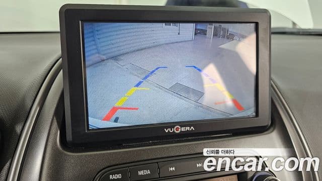 Chevrolet(GM대우) The / новый New Spark LS, 2019 18