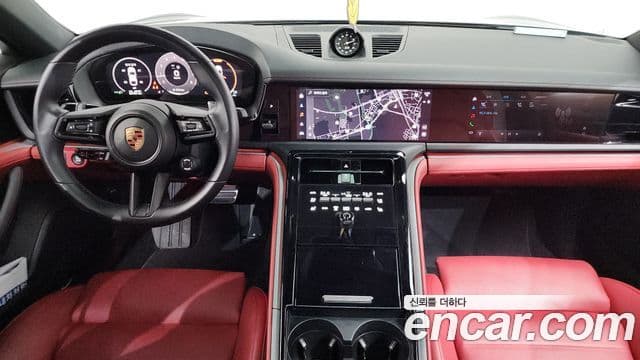 Porsche Panamera (976), 2024 7