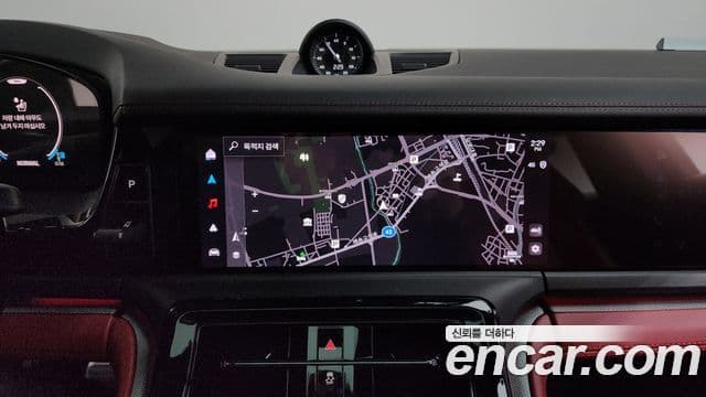 Porsche Panamera (976), 2024 14