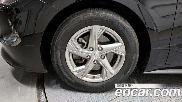 Hyundai Sonata (DN8) Smart, 2020 все фото