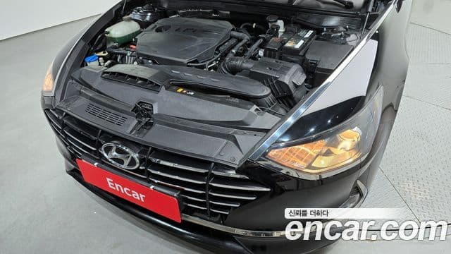 Hyundai Sonata (DN8) Smart, 2020 6