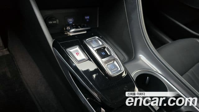 Hyundai Sonata (DN8) Smart, 2020 9