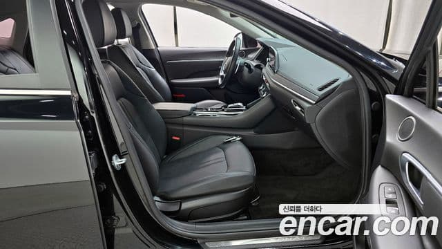 Hyundai Sonata (DN8) Smart, 2020 10