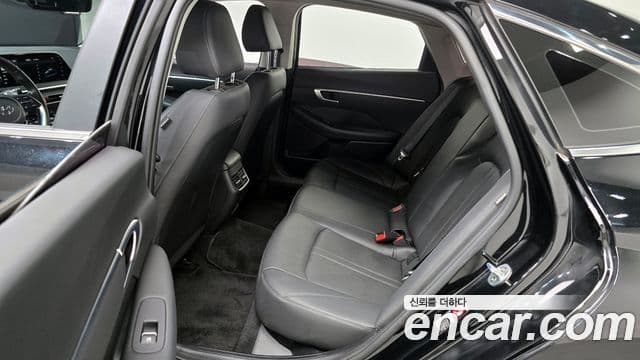 Hyundai Sonata (DN8) Smart, 2020 13