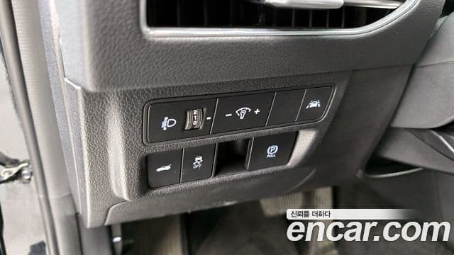 Hyundai Sonata (DN8) Smart, 2020 17