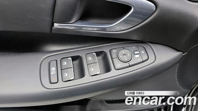 Hyundai Sonata (DN8) Smart, 2020 18