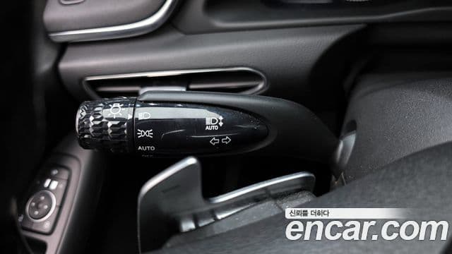 Hyundai Sonata (DN8) Smart, 2020 19