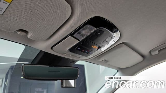 Hyundai Sonata (DN8) Smart, 2020 20