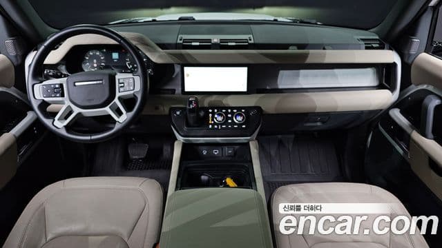 Land Rover Defender (L663) 110 D250 SE, 2024 7