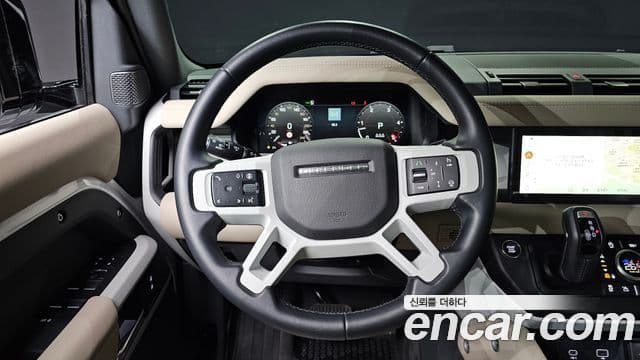 Land Rover Defender (L663) 110 D250 SE, 2024 13